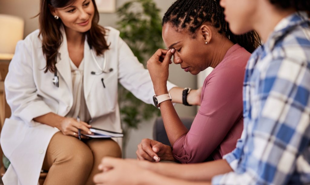 Mental health awareness