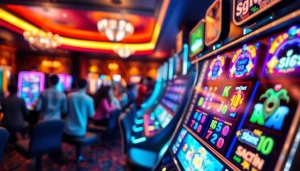 Detallı Mostbet oyun reyi ilə görkəmli slot maşını və kazino mühiti nümayiş etdirir.