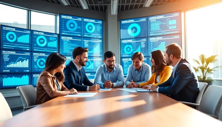 Optimize competitive intelligence for sales strategy in a collaborative office setting.