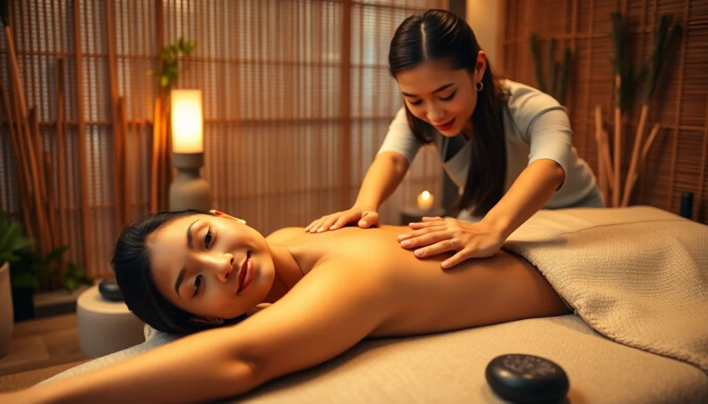 차분한 가정 환경에서 최고의 수원출장마사지를 경험해 보세요.